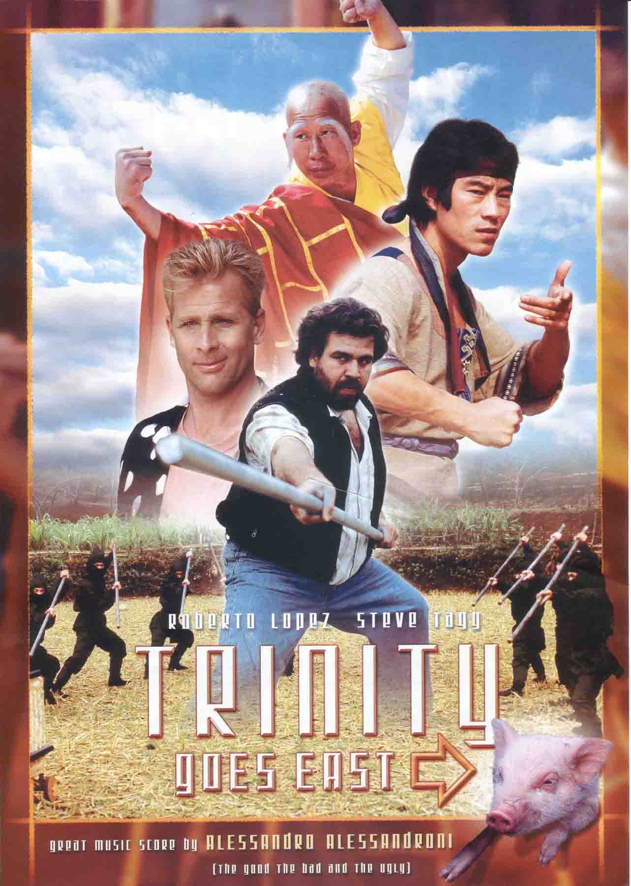 Trinity Goes East (01)