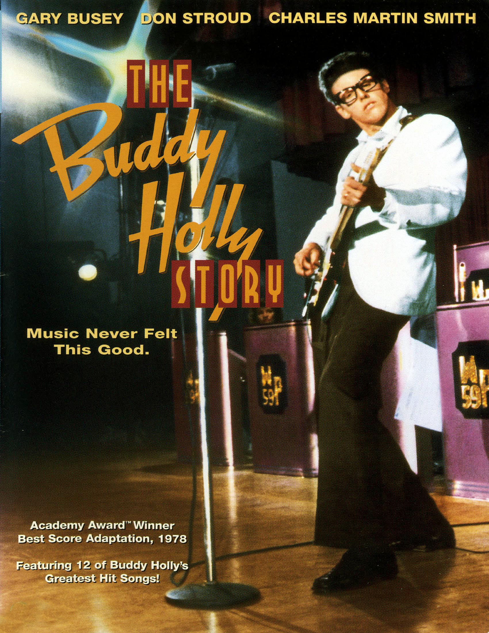Buddy Holly Orig