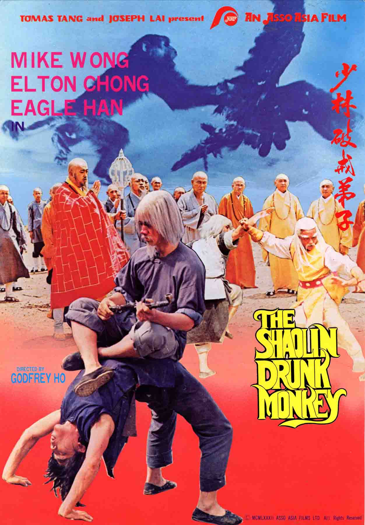 Shaolin Drunk Monkey 001 (2)