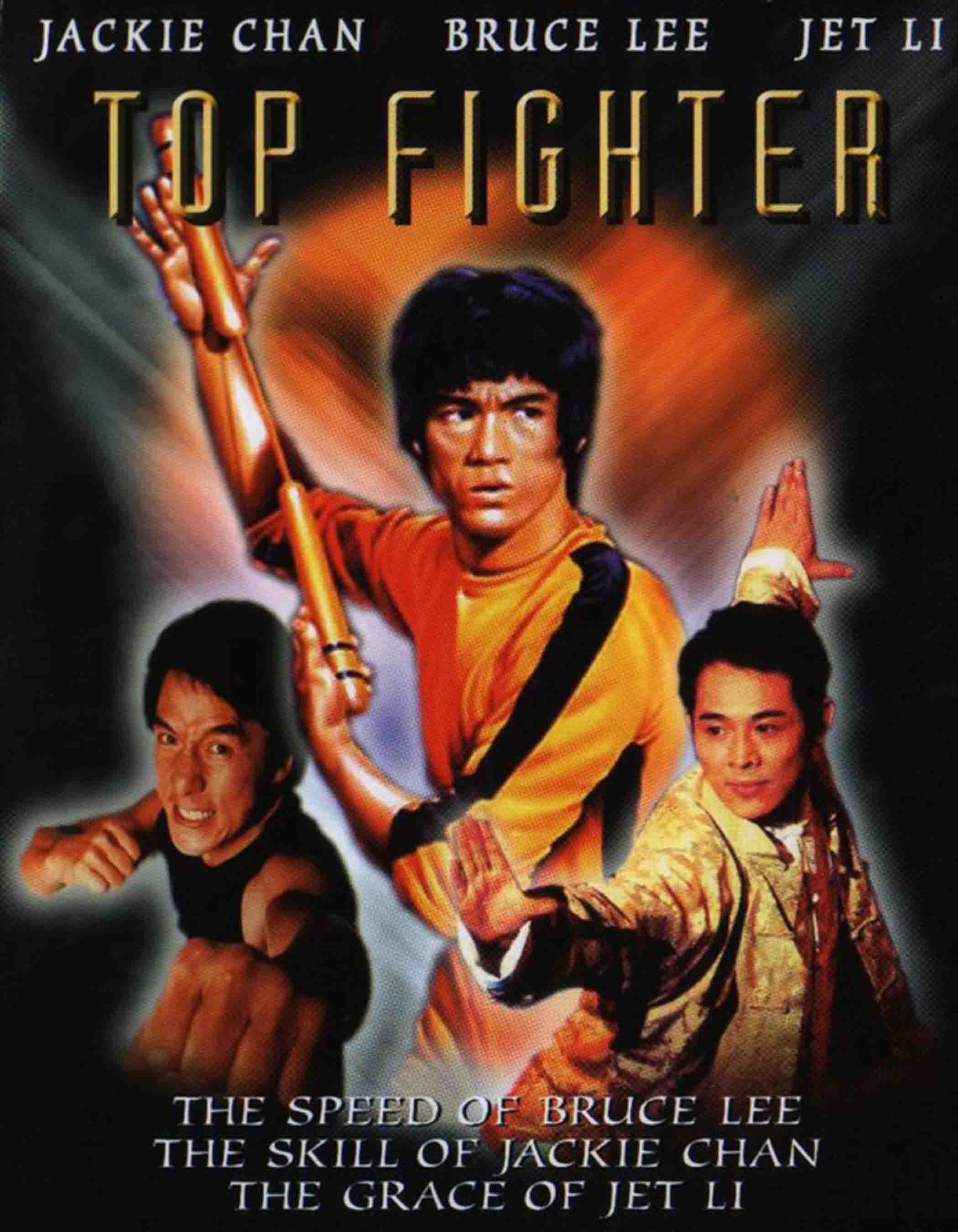 Top fighter-a